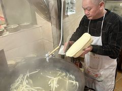 -马王庙刀削面馆(四川省交通学院宿舍店)