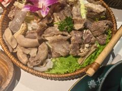 -椰子湾·海南火锅·糟粕醋·椰子鸡(正大广场店)