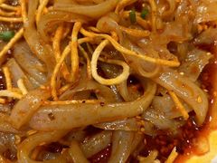 -眉州东坡(北苑华贸店)