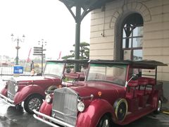 -华谊兄弟（长沙）电影小镇