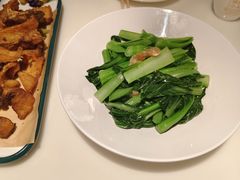 -清晖小苑·顺德菜(观澜湖新城店)