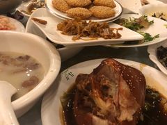 -北门饭店(三香路店)