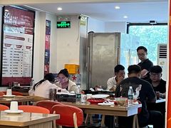 -柳叶刀烧烤(北大清华店)