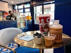 -milkplus·泰式奶茶(较场东路店)