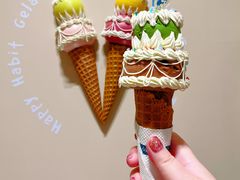 -海比甜店·意式手工冰激淋happy habit gelato