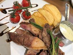 -UPPER KITCHEN(延安路店)