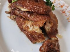-二泉园老菜馆·百年无锡菜