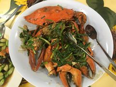 -無招牌海鮮(芽笼店)