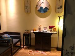 -芳朴养生按摩spa·男士