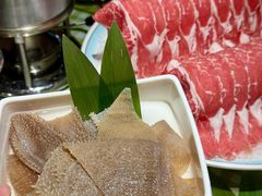 -番食园鲜食火锅(高新店)