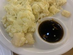 津味赛螃蟹-陈傻子餐厅(世纪都会店)