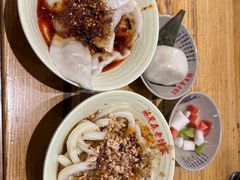 钟水饺-协茂森老钟家(保利店)