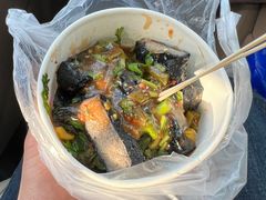 -无声臭豆腐(大井1号店)