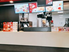 -麦当劳(衡阳中心汽车站店)