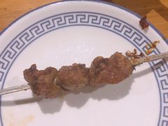 -義聚德·清真铜锅涮羊肉·烧烤(河东店)