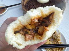 -花园茶楼(兴城西路店)