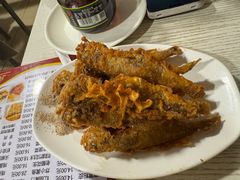 -老北京馅饼粥(西单店)