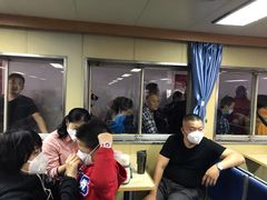 -粤海铁路北港码头