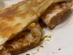 -李连贵熏肉大饼(沈阳站店)
