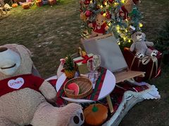 -HERRE·FARM 赫尔露营农场·团建聚会包场