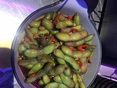 -燥次·烧烤酒场(万象城店)