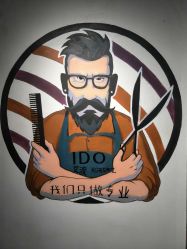 点击看大图 -IDO艾渡护肤造型