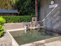 -明谷行馆·温泉
