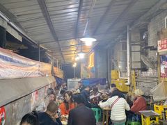 大堂-渝味黄姐火锅(黄泥村店)