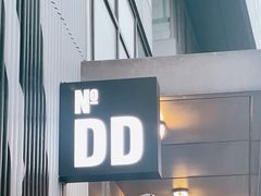-No.DD戳子烧烤·江湖菜(北京总店)