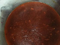 -芦月轩羊蝎子(北蜂窝店)