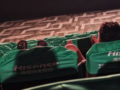 -银兴国际影城(永旺梦乐城吴中店)