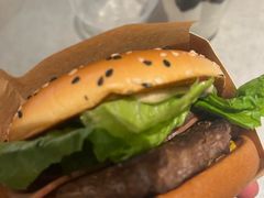 -麦当劳(金桥店)