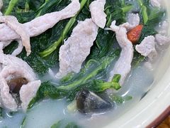 -南记食粥坊·宵夜大排档(莲花店)