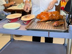 -梅利汴京烤鸭•开封豫菜地标店(东司门店)