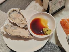 -顺德美的万豪酒店·自助餐·贡厨