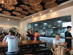 大堂-李公面(星尚邻里店)