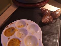 -京料理·日料自助·铁板燒(复悦城店)