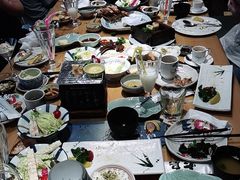 -大岛日本料理铁板烧(南通大饭店)