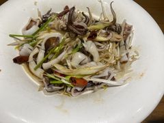 -晚归月亮湾私家菜(临邑路店)