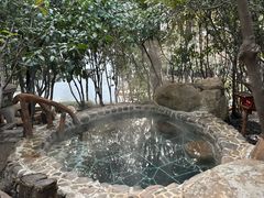 -观唐（国际）度假村温泉