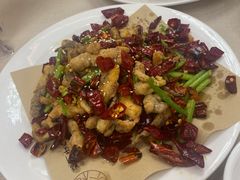 -普天和酒楼·新津菜·烤鸭(天津之眼店)