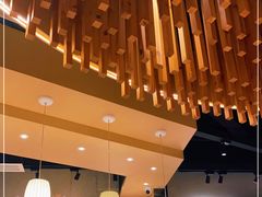 大堂-味太助·银饭食堂(中华城店)