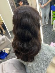 -东梵造型·烫发染发接发连锁SALON