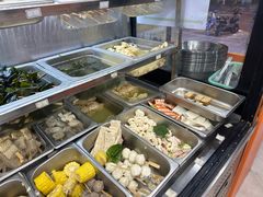 -重庆麻辣烫(国权路店)