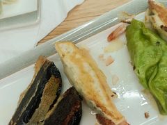 -众品老方子锅贴甜沫(李村店)