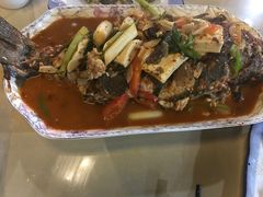 -凤翔饭庄·洱海畔的味道