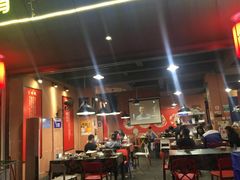 大堂-醉烧膘·烧烤夜宵王(总店)