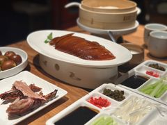 -四季民福烤鸭店(前门廊房二条店)