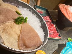 -吼堂老火锅(太古里总店)