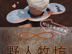 -野人牧坊Gelato(天津南开大悦城店)